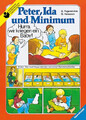 Peter, Ida und Minimum (Gebunden) | Familie Lindström bekommt ein Baby | Deutsch