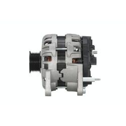 1x Generator HELLA 8EL 011 712-871 passend für AUDI SEAT SKODA VW