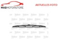 SCHEIBENWISCHER WISCHERBLATT HINTEN VALEO 574110 P FÜR MG METRO,MG 6 1.9L,1.3L