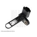 1x Sensor, Ansauglufttemperatur BLUE PRINT ADT37239 passend für BMW CITROËN