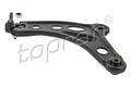 Topran Lenker, Radaufhängung 701 844 passend für NISSAN OPEL RENAULT