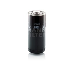 MANN-FILTER W 962/28 Ölfilter Anschraubfilter für IVECO M für STEYR 590-Serie