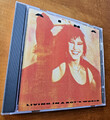 AINA LIVING IN A BOY'S WORLD MERCURY PRINTED IN GERMANY FIRST PRESS 1988 FF AOR 