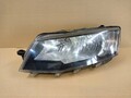 Frontscheinwerfer Skoda Octavia III 5E 5E1941015 LED Links