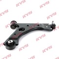 KYB Querlenker Dreieckslenker KSC4023 für FIAT PUNTO EVO FIORINO QUBO Van LINEA