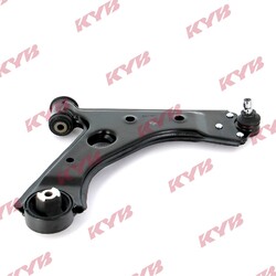 KYB Querlenker Dreieckslenker KSC4023 für FIAT PUNTO EVO FIORINO QUBO Van LINEA