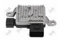 Abakus Steuergerät, Elektrolüfter (Motorkühlung) 133-019-006 für HYUNDAI
