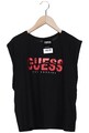 GUESS T-Shirt Damen Shirt Kurzärmliges Oberteil Gr. EU 42 Baumwolle ... #49w3391