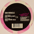 Miracle - Low Down & Dirty / When Nature Calls (12") (Near Mint (NM or M-)) - 26
