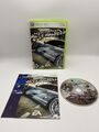 Need For Speed Most Wanted (Microsoft Xbox 360)