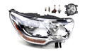 Scheinwerfer Halogen passend für Citroen C4 11/09-12/14 H7 H1 Re.+ Nebel.+Leuch.