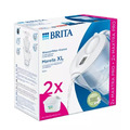 Brita Wasserfilter Filter Marella XL Wasserfilterkanne 3,5l inkl. 2 Maxtra+