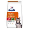 HILL S Prescription diet C/D multicare stress+metabolic - Dry food for cats 3 kg