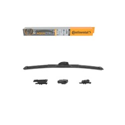 Scheibenwischer CONTINENTAL AQUACTRL 2 2800011305280 für Opel VW Alfa Mitsubishi
