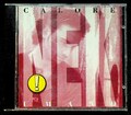 EBOND Nek - Human Heat CD CD016014