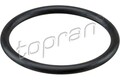 Dichtung Luftfilter Motorluftfilter Filtergehäuse für Seat 1995-2019 Topran