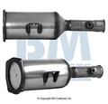 BM CATALYSTS DPF Rußpartikelfilter Dieselpartikelfilter BM11012 für FIAT ULYSSE