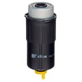 Kraftstofffilter HENGST FILTER H301WK für CLAAS AXION Anschraubfilter