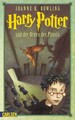 Harry Potter, Band 5: Harry Potter und der Orden des Phönix Joanne K. Rowling. A