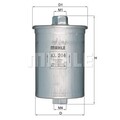 Mahle Kraftstofffilter für Alfa Ferrari Fiat Jaguar Peugeot Saab VW Volvo