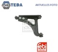 09315 QUERLENKER LENKER RADAUFHÄNGUNG VORNE LINKS NIEDRIGER FEBI BILSTEIN NEU