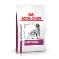 Royal Canin Early Renal 7 kg | Trockenfutter für Hunde | Nierenfunktion
