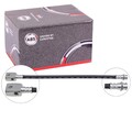 A.B.S. BREMSSCHLAUCH 366mm HINTEN INNEN passend für DAEWOO MUSSO SSANGYONG KORAN