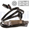Delphi ES10276-12B1 Lambdasonde für MERCEDES BENZ E KLASSE S W124 A124 C124
