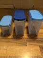 Tupperware Tupperboxen Aufbewahrungsboxen 3er Set