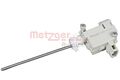 METZGER 2315008 Stellelement, Zentralverriegelung für SEAT SKODA