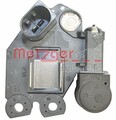 METZGER Generatorregler  u.a. für MERCEDES-BENZ, RENAULT