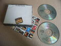 Mike Oldfield - Exposed / Doppel CD / Big Box CDVD 2511 - Japan