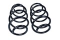 2x Maxgear 60-1238D Fahrwerksfeder für VOLVO