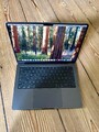 Apple MacBook Pro 2024 14 Zoll M4 16GB RAM 512GB SSD Schwarz wie Neu