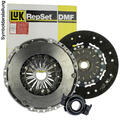 LuK Kupplungssatz Kupplungskit Motor-Kupplung LuK RepSet 619 3043 09
