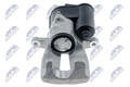 Bremssattel Hinterachse rechts für VW PASSAT B6 Variant ALLTRACK B7