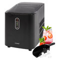 Bomann EWB 6068 CB Eiswürfelbereiter Eiswürfelmaschine Icemaker Eismaschine 1,1L