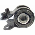1x Lagerung, Lenker DELPHI TD653W passend für MAZDA