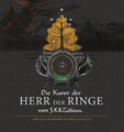 Die Kunst des Herr der Ringe von J.R.R. Tolkien | 2018 | deutsch