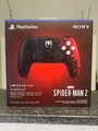 Sony PS5 DualSense Wireless Controller Spider-Man 2 Limited Edition  Versiegelt