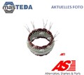 AS0047 STÄNDER GENERATOR AS-PL NEU OE QUALITÄT