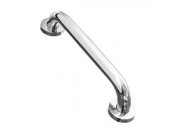 Haltegriff EDELSTAHL Bad Duschgriff Wannengriff Wandgriff Handgriff HaltestangeØ 25 oder 32mm / länge bis zu 100 cm