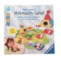 Ravensburger Mein erstes Mitmach-Spiel