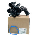 Original PSA 9808646980 Thermostatgehäuse Sensor Dichtung Kühlwasser 1.4 1.6