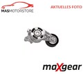 RIEMENSPANNER KEILRIPPENRIEMEN MAXGEAR 54-0555 A FÜR AUDI A3,8P1,8PA 2L,1.9L