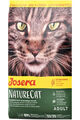 (€ 12,81/kg) Josera NatureCat Katzenfutter mit Geflügel und Lachs 2kg