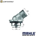 THERMOSTAT KÜHLMITTEL TI 45 87D FÜR MERCEDES-BENZ M112.921/920/923/922 2.8L 6cyl