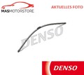 SCHEIBENWISCHER WISCHERBLATT DENSO DF-107 P FÜR FORD GALAXY 2.3L,1.9L,2L,2.8L