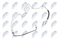Hydraulikschlauch Lenkung NTY SPH-VW-000 für VW BORA 1 1J2 GOLF 4 1J1 Variant 2