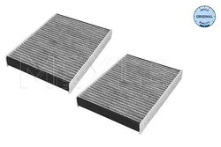 MEYLE Filter, Innenraumluft  für BMWDie Nr.1* für Autoteile: Top-Preis-Leistungs-Verhältnis